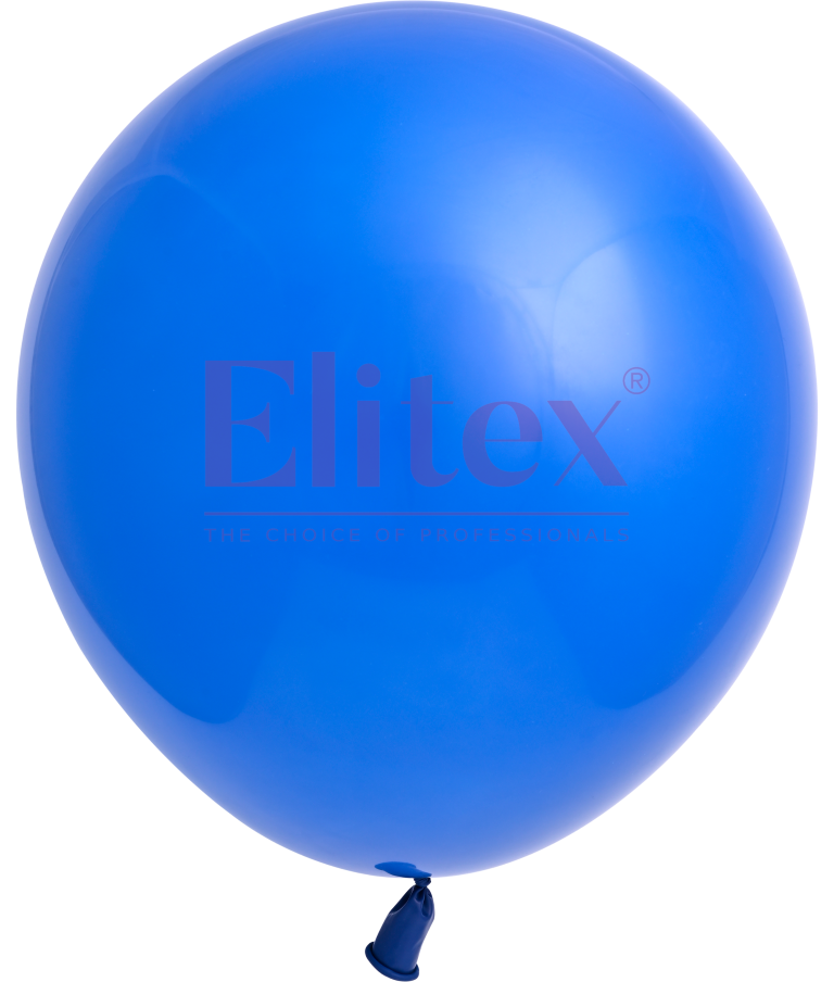 ELITEX DARK ROYAL BLUE 6" X 50