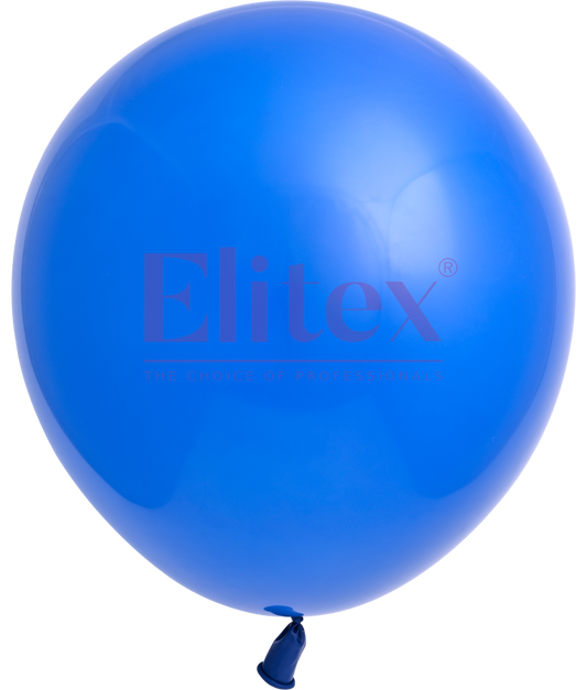 ELITEX DARK ROYAL BLUE  6" X 50