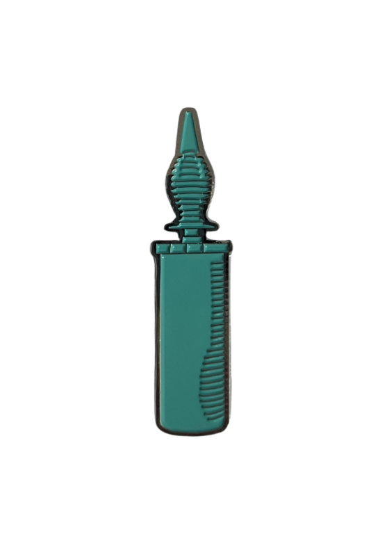 AQUA HAND PUMP PIN