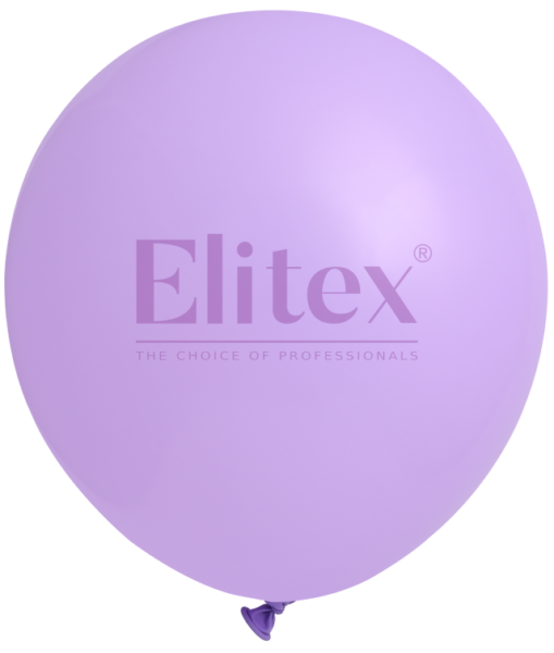 ELITEX SMOOTHIES BLUEBERRY 18" X 10