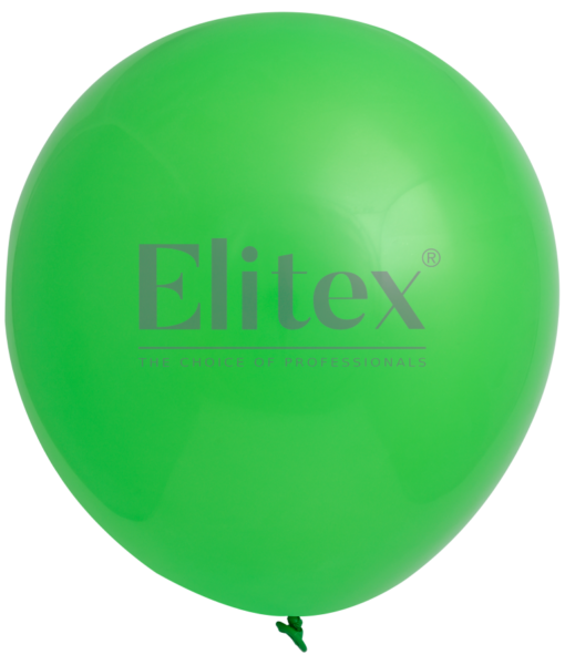 ELITEX LIME GREEN  6" X 50