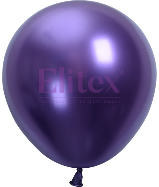 ELITEX PURPLE SUPERGLOW 6" X 50