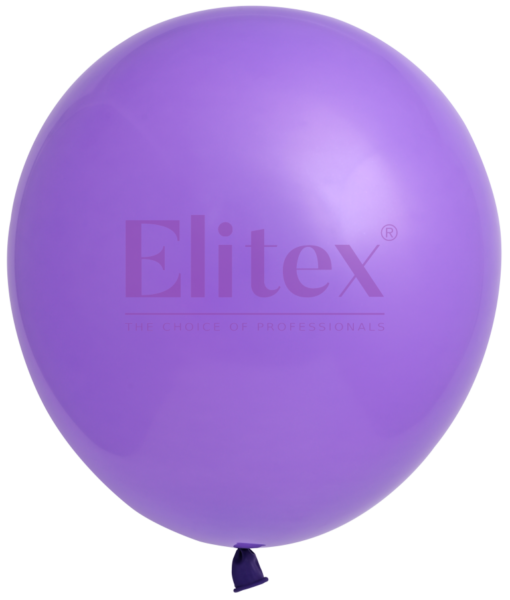 ELITEX PURPLE 6" X 50