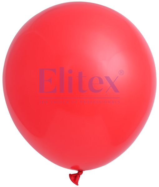 ELITEX RED 6" X 50