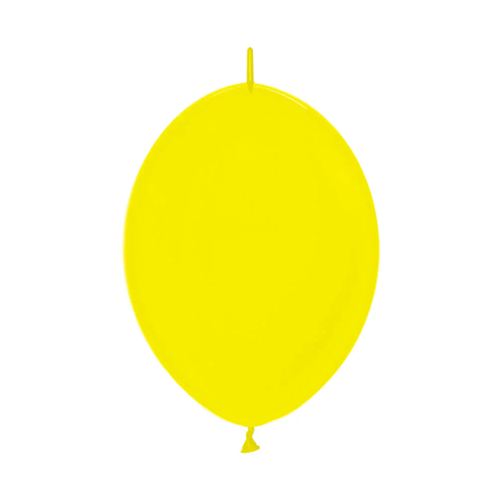LOL FASHION YELLOW 6 X 50