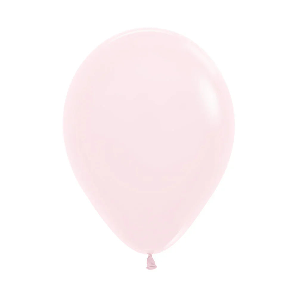 PASTEL MATTE PINK R18 X 25