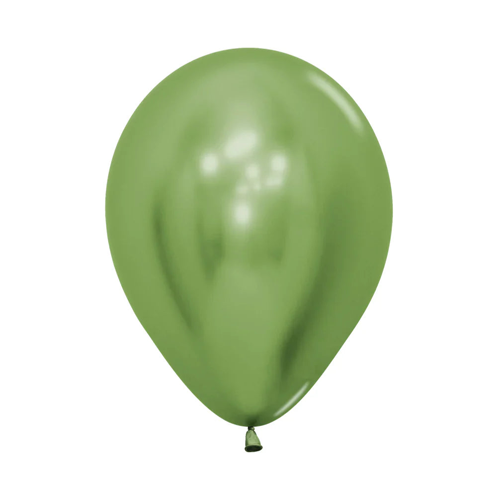 REFLEX GREEN LIME R12 X 50