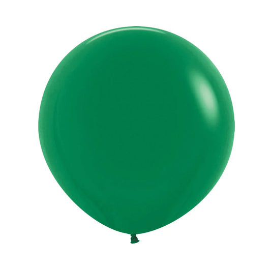 FASHION FOREST GREEN R24 X 3