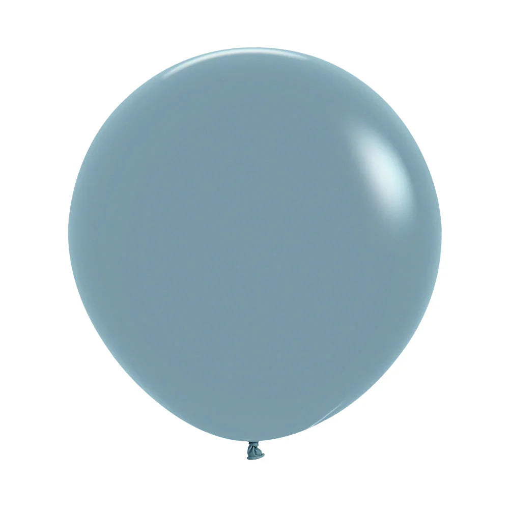 PASTEL DUSK BLUE R24 X 3