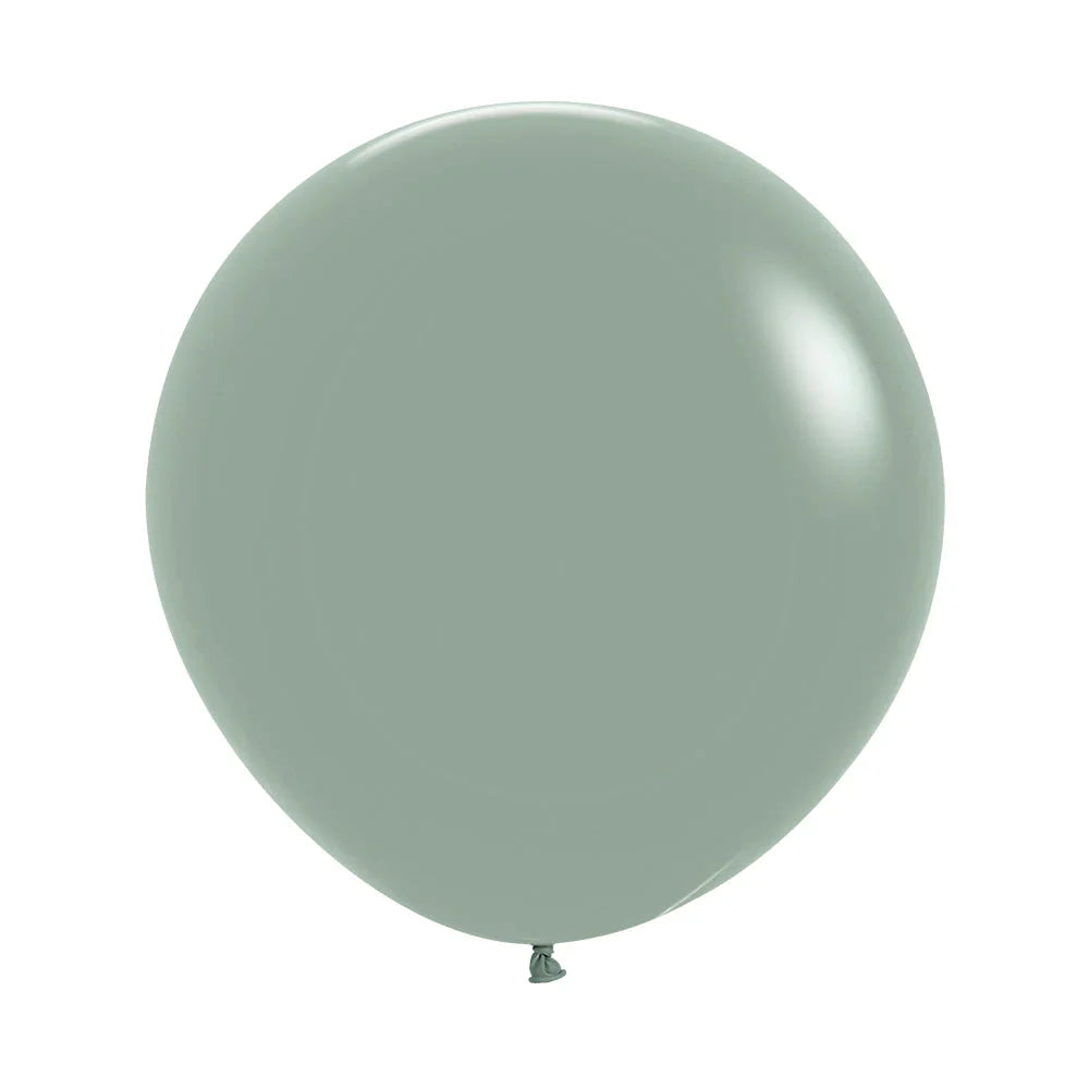PASTEL DUSK LAUREL GREEN R24 X 3