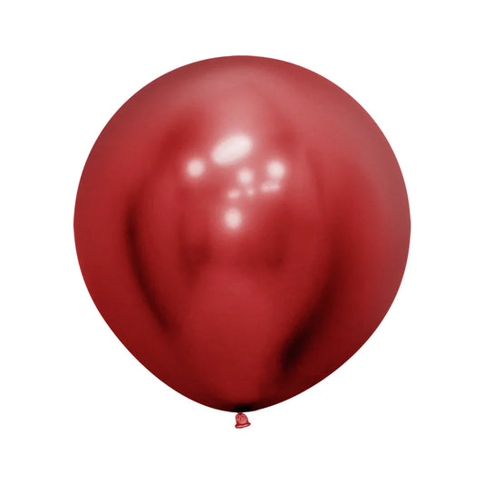 REFLEX CRYSTAL RED R24 X 3