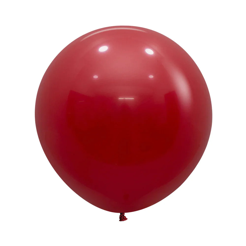 FASHION IMPERIAL RED R24 X 3