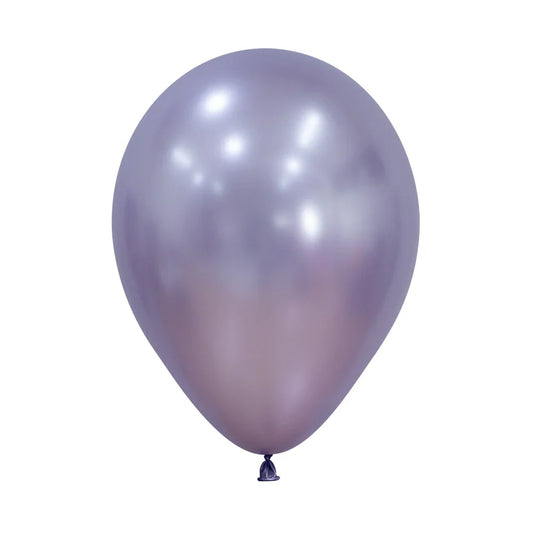 SILK AMETHYST R12” X 50
