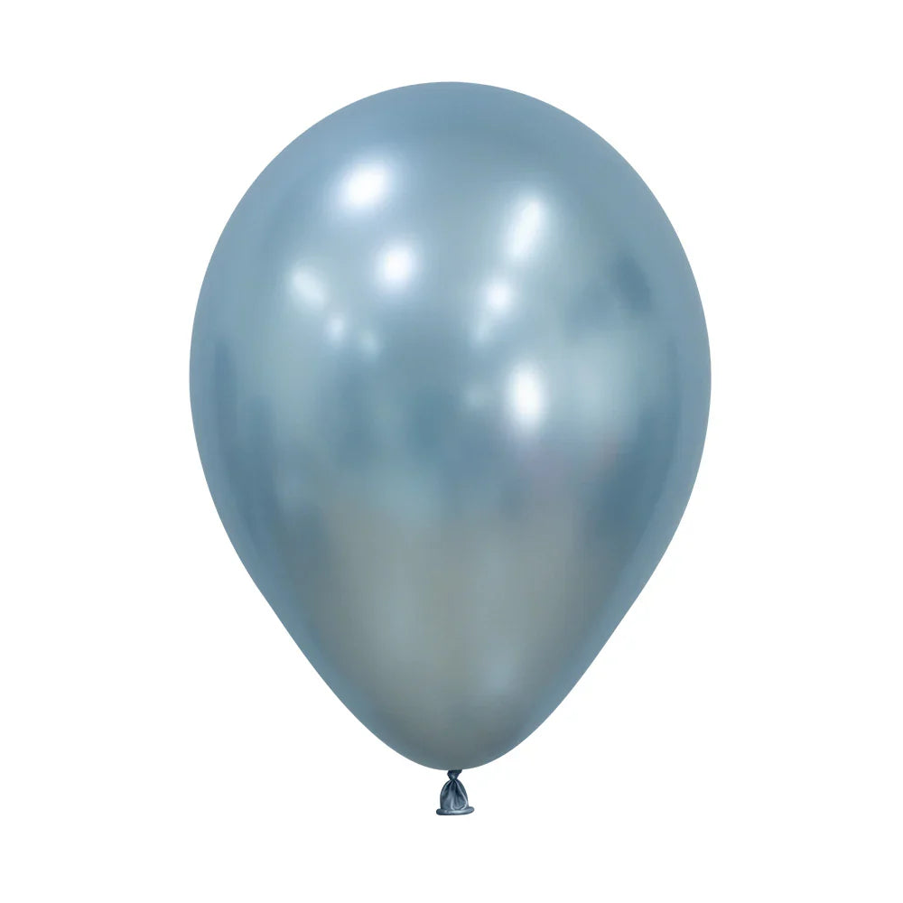 SILK ARTIC BLUE R12” X 50