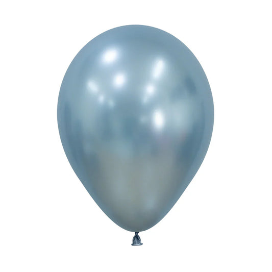 SILK ARTIC BLUE R12” X 50