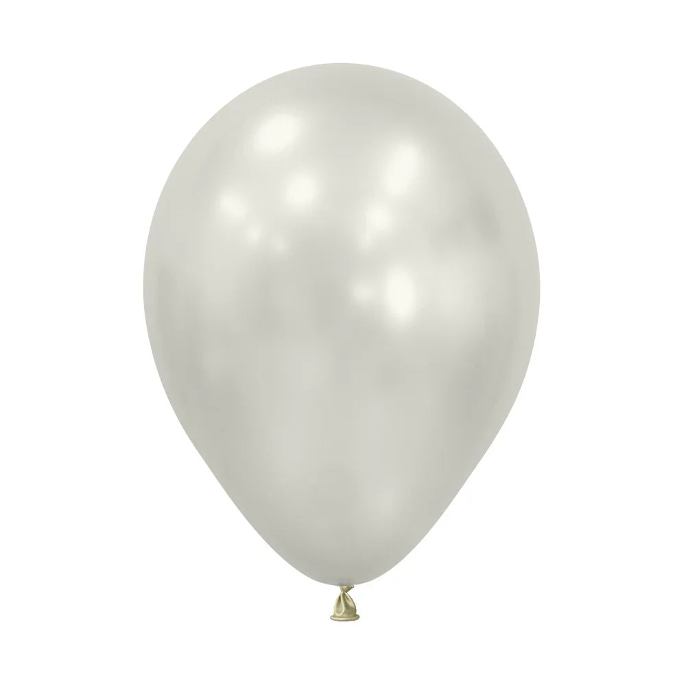 SILK BLANCO NACAR R5” X 50