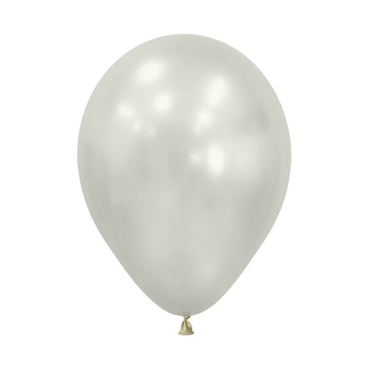 SILK BLANCO NACAR R5” X 50
