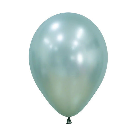 SILK MINT GREEN R5” X 50