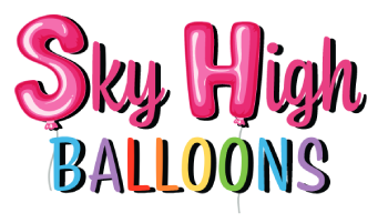 Sky High Balloons Shop
