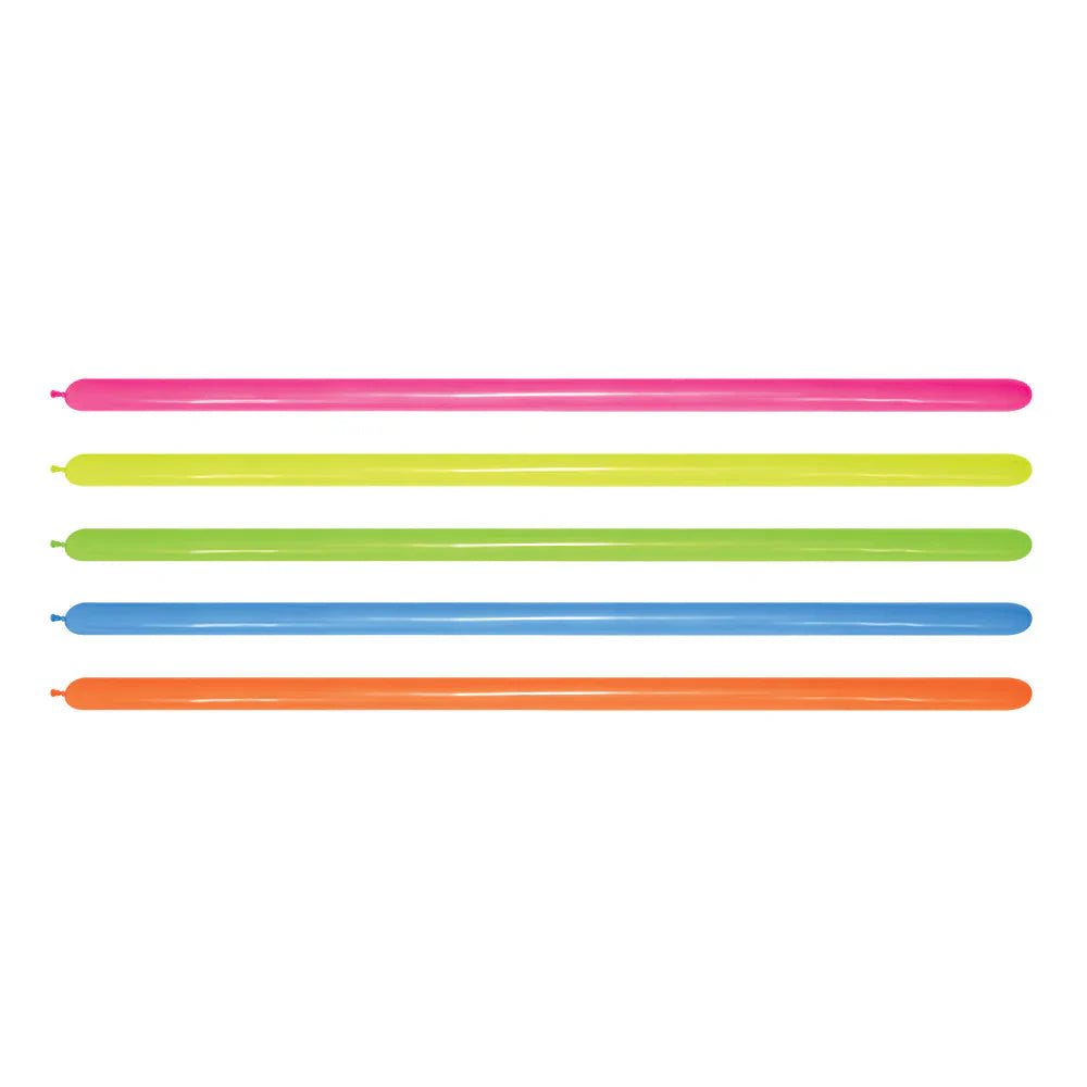 NEON ASSORTMENT T260 X 50
