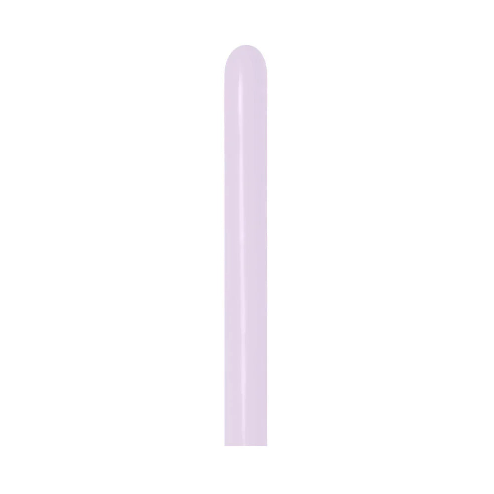 PASTEL MATTE LILAC T260 X 50