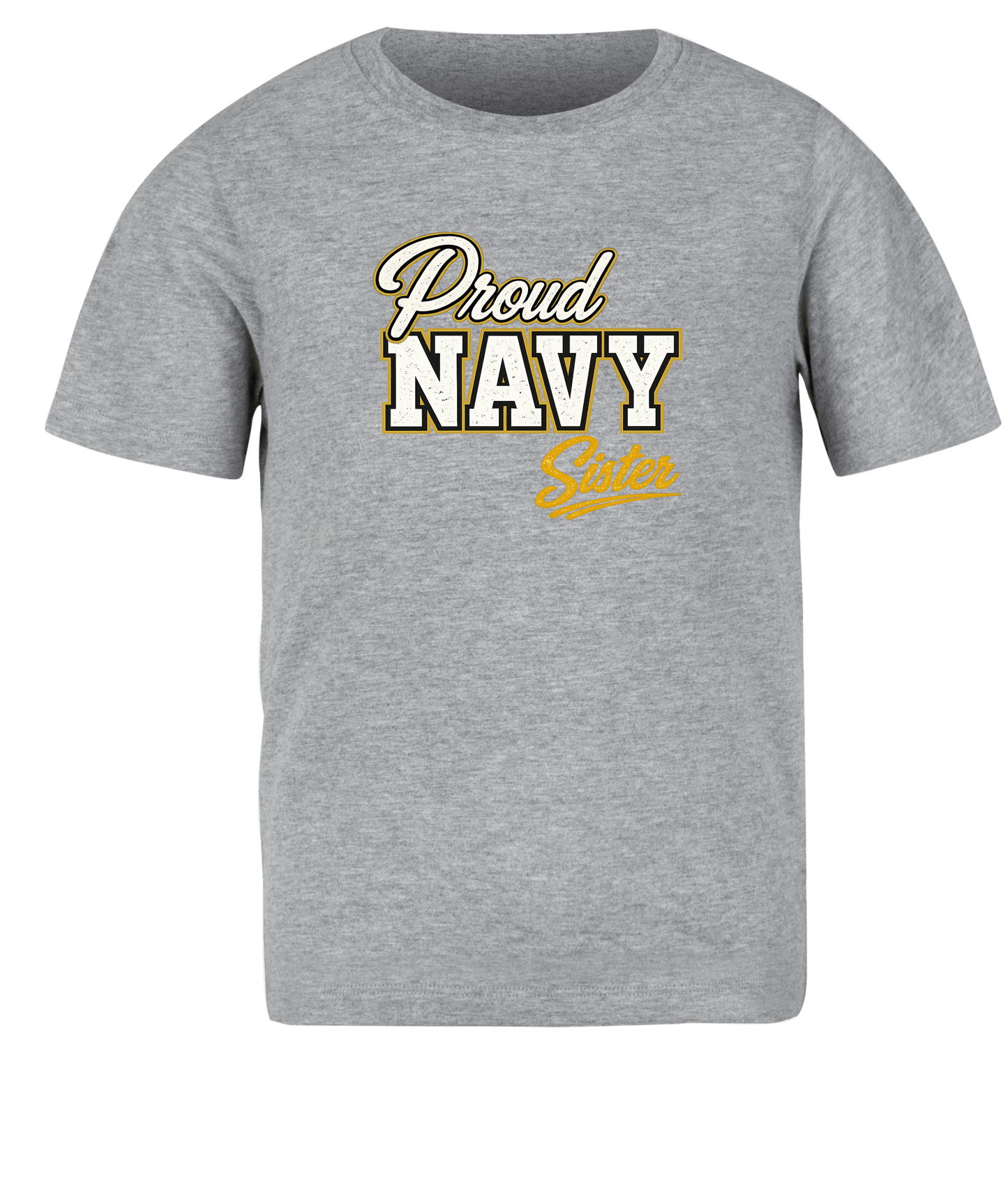 Proud Navy SISTER