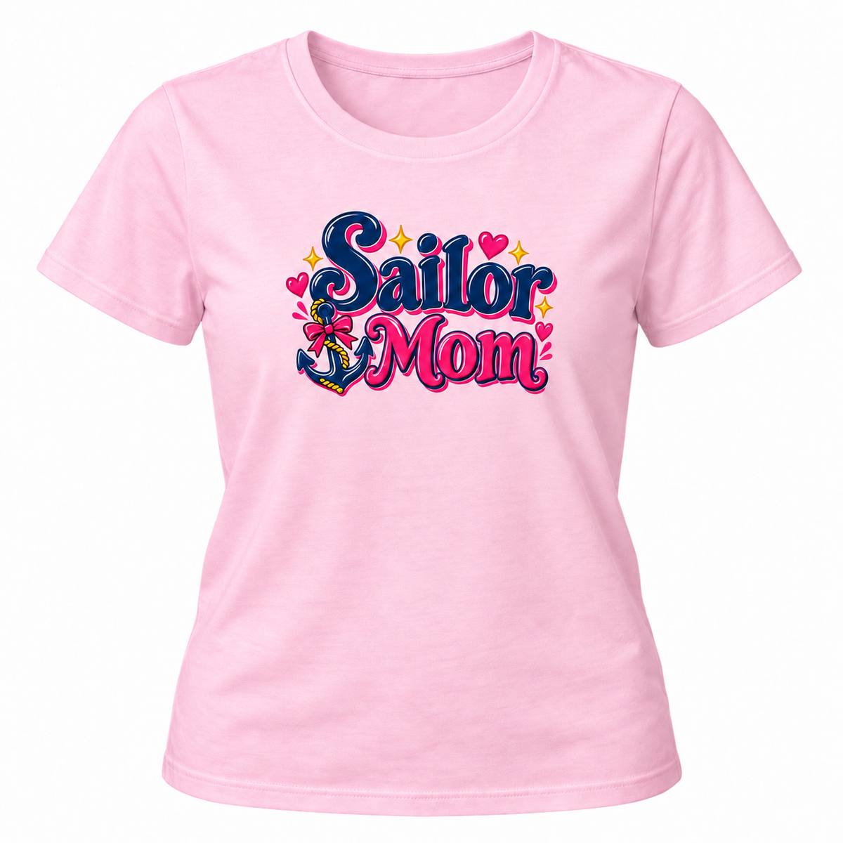 SAILOR MOM - GIRLY