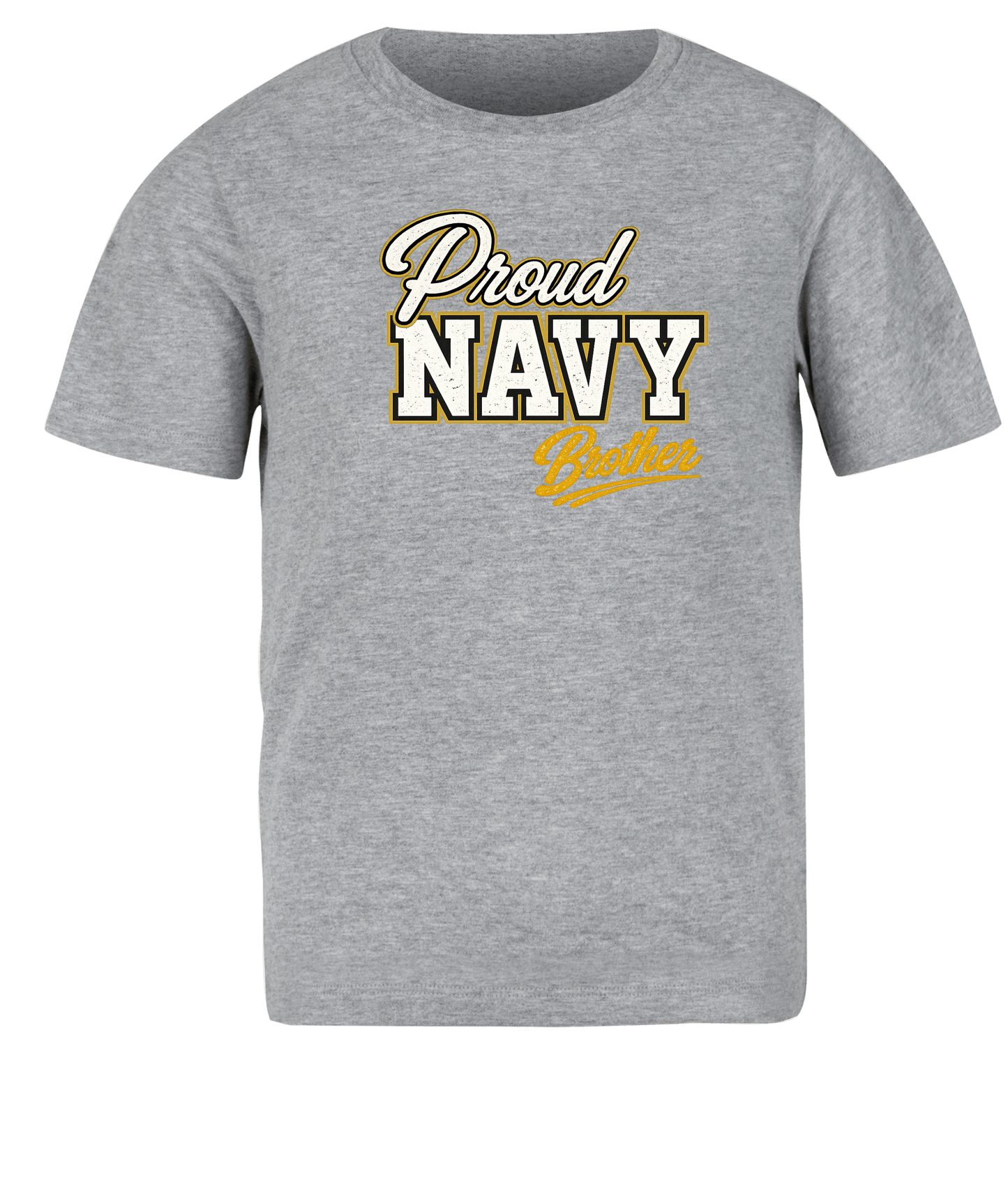 Proud Navy BROTHER