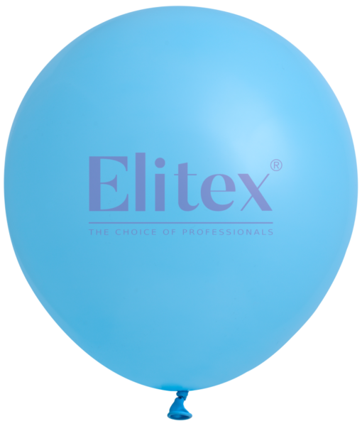 ELITEX LIGHT BLUE 12" X 50