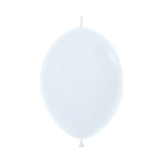 LOL FASHION WHITE  6 X 50