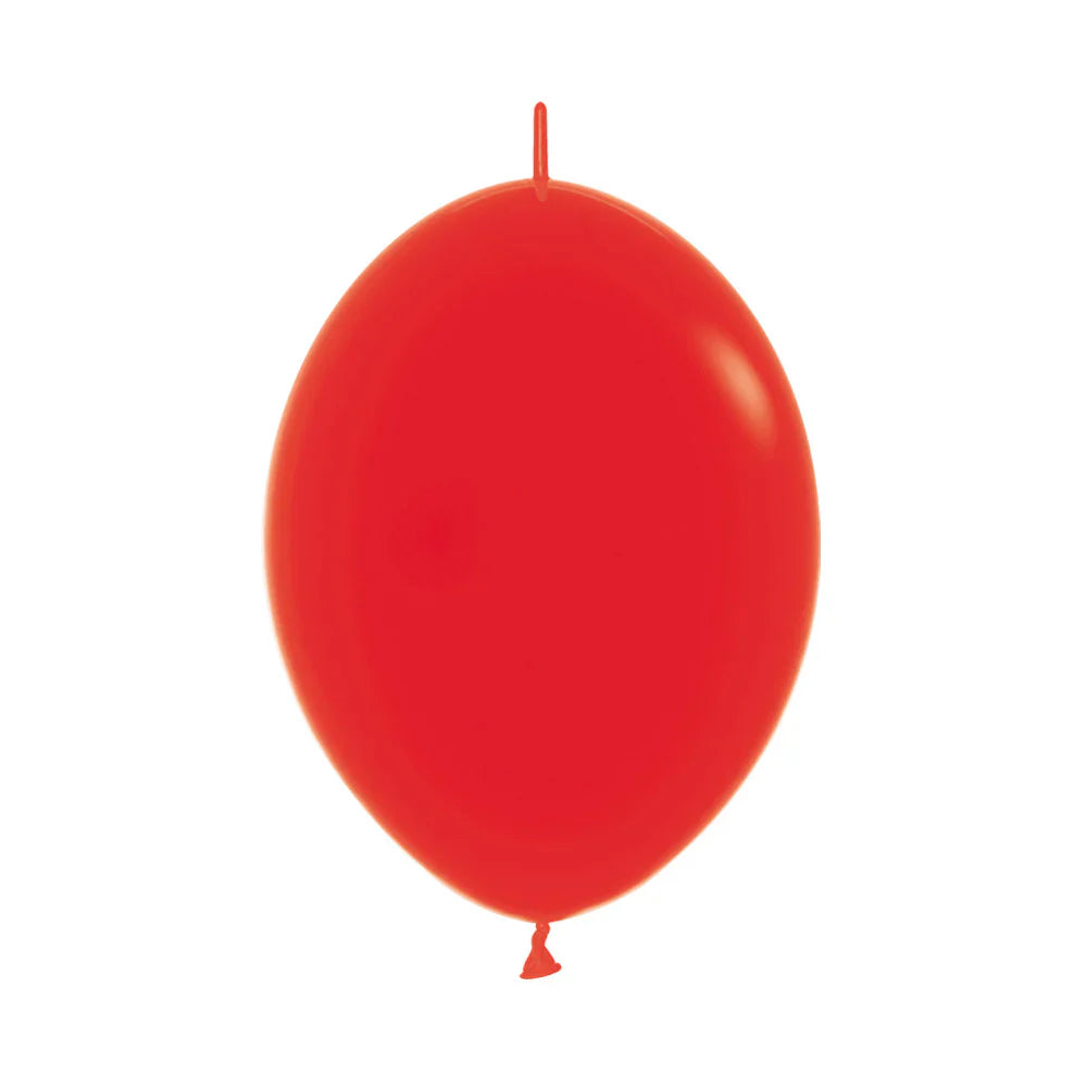LOL FASHION RED 12” X 50