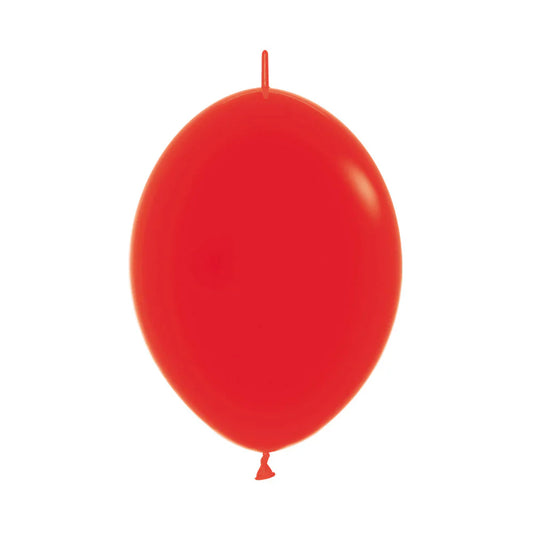 LOL FASHION RED 12” X 50