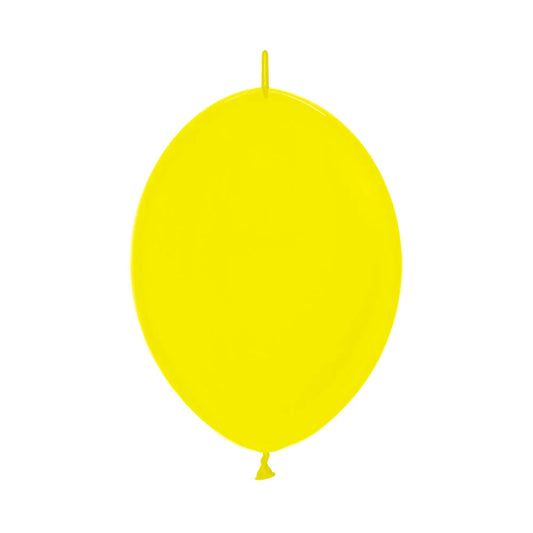 LOL FASHION YELLOW 12 X 50