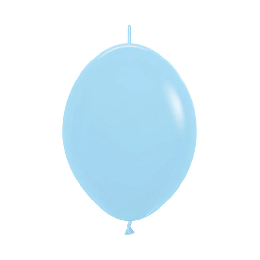 LOL PASTEL MATTE BLUE 12 X 50