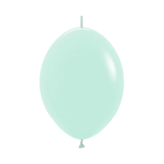LOL PASTEL MATTE GREEN  6 X 50