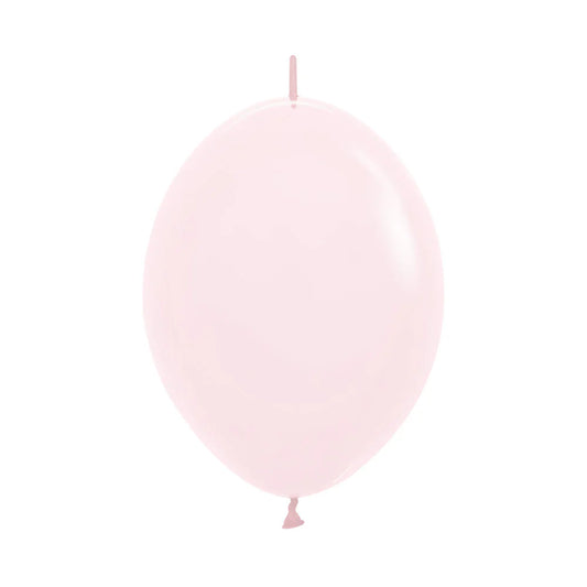 LOL PASTEL MATTE PINK 12 X 50