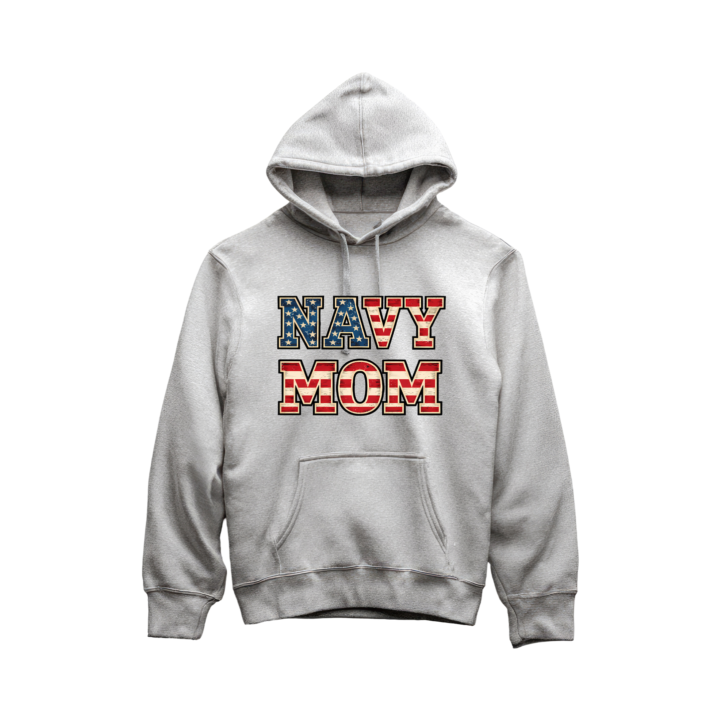 Navy MOM American Letters