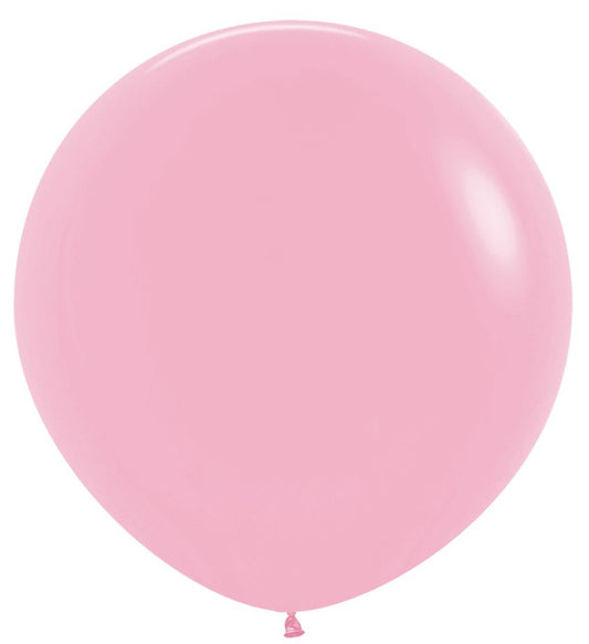 FASHION PINK R36” X 2