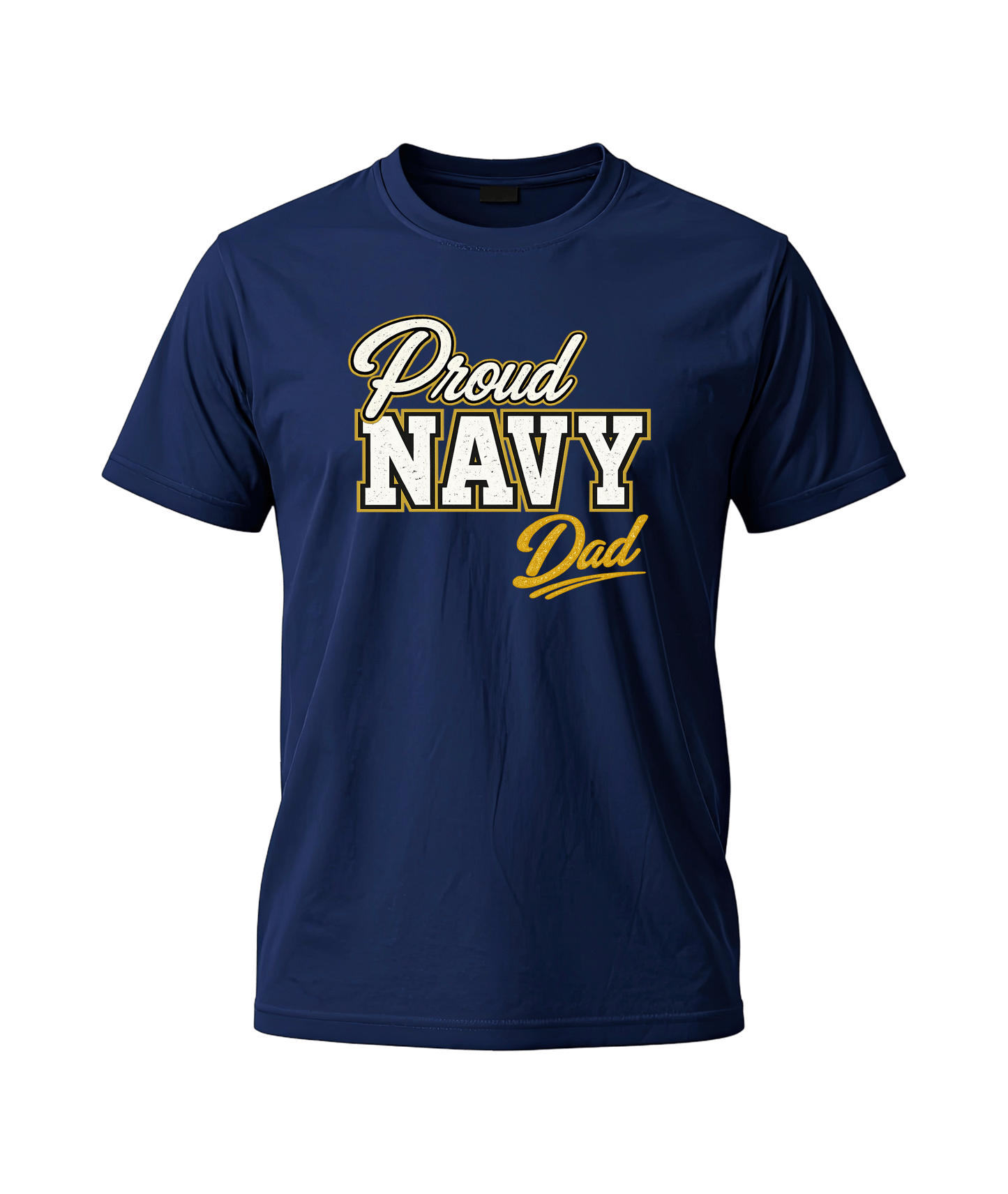 Proud Navy DAD