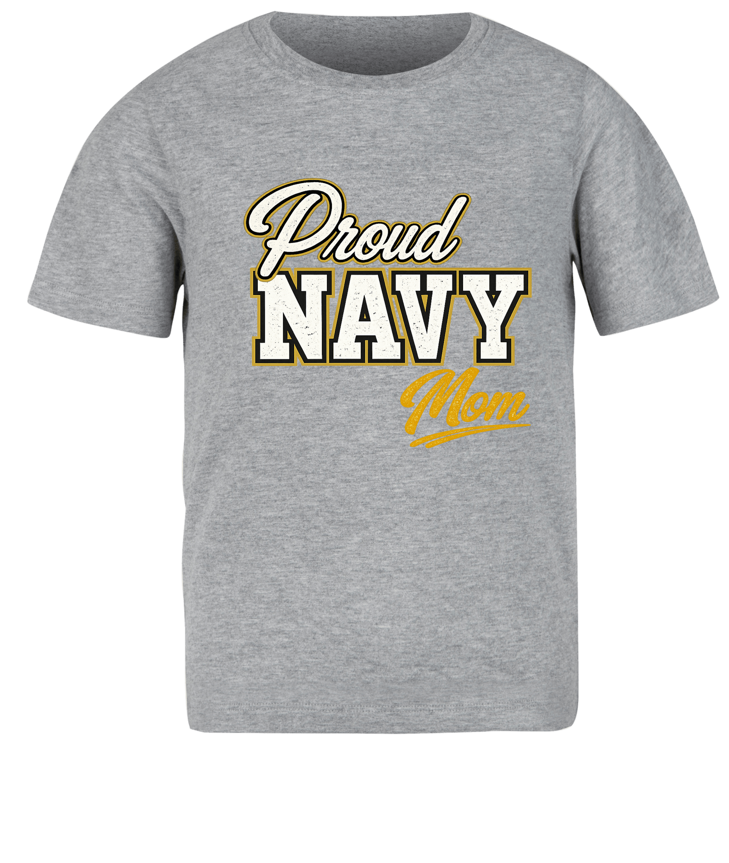 Proud Navy Mom