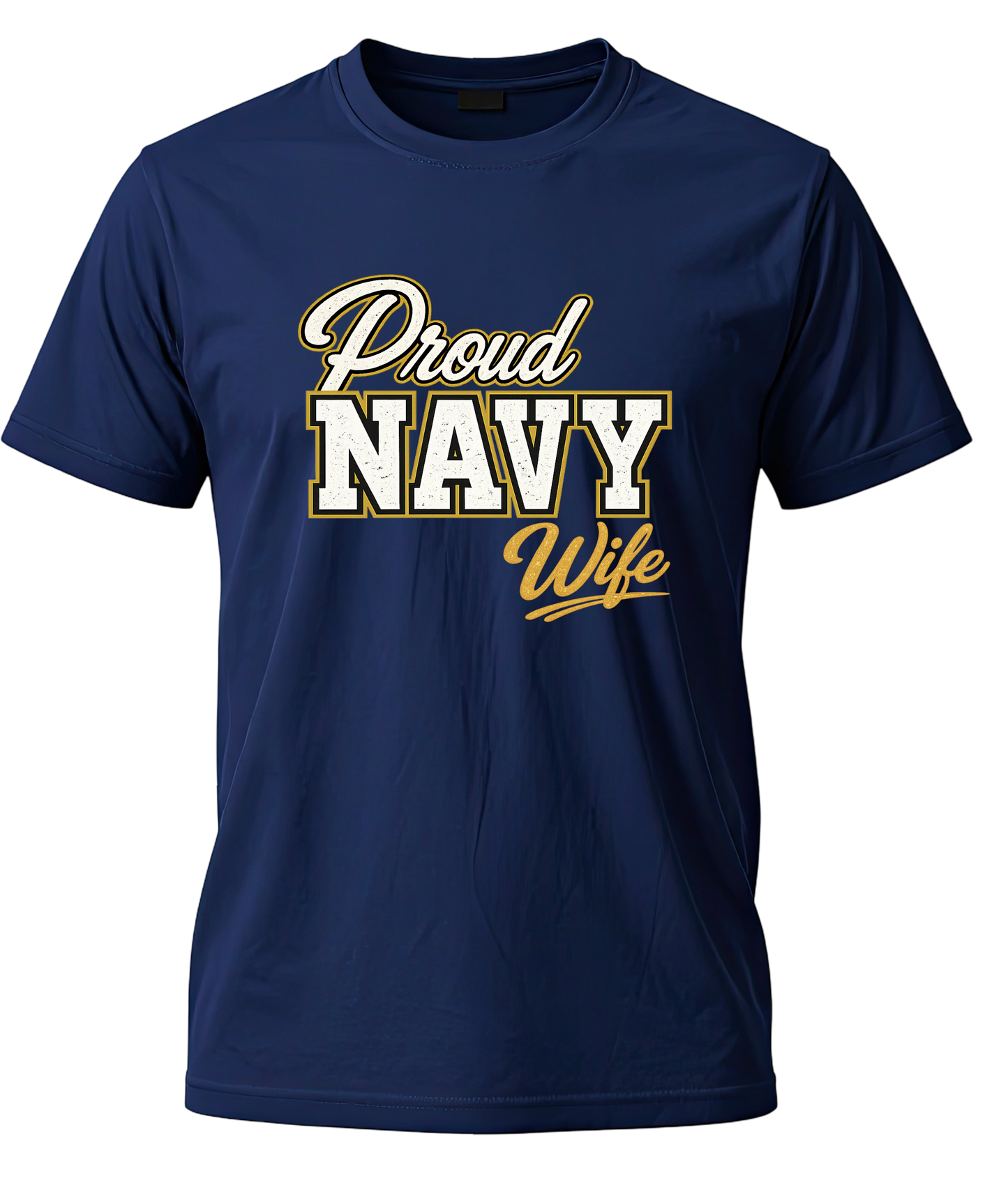 Proud Navy WIFE