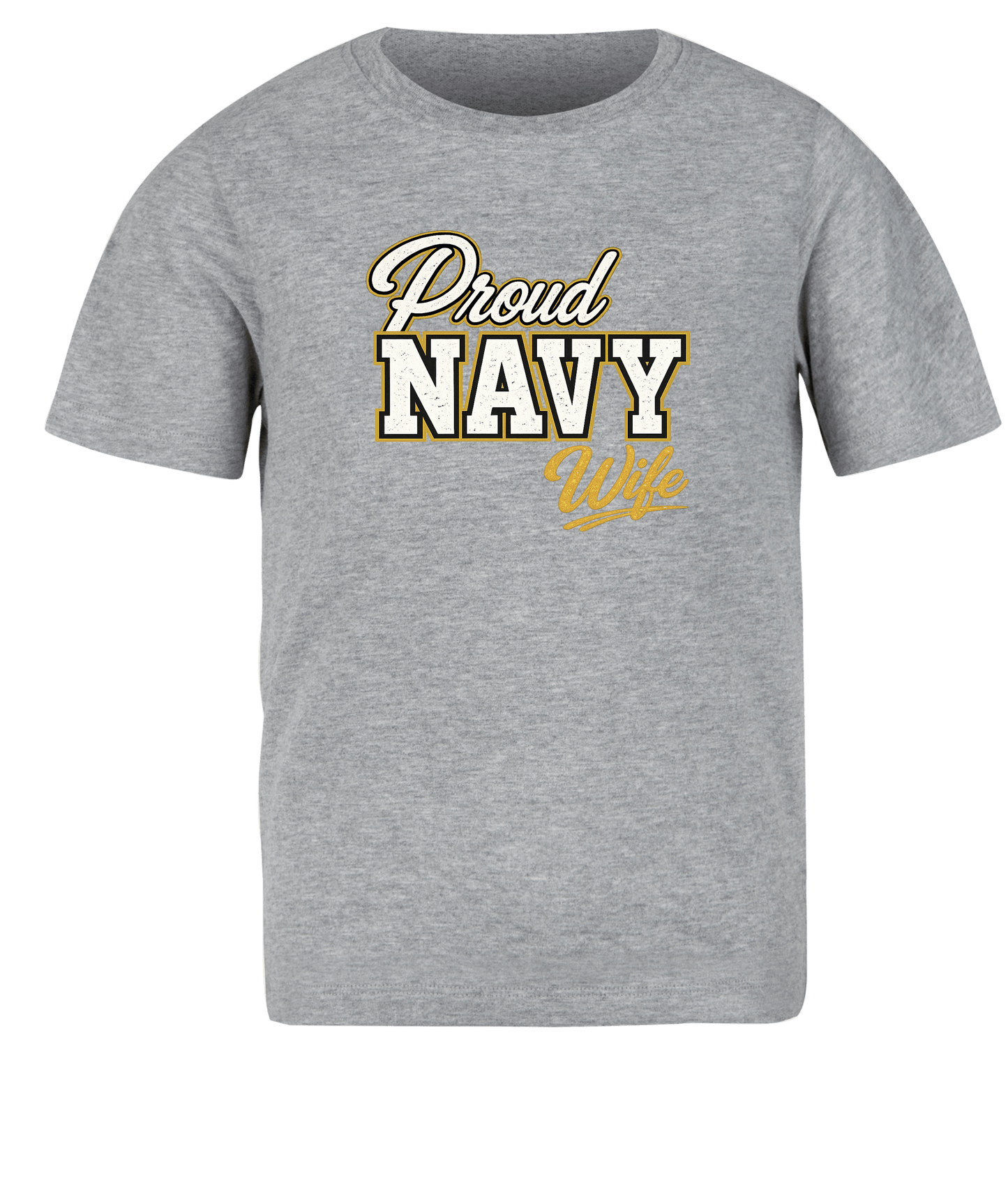 Proud Navy WIFE