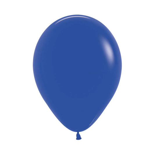 FASHION ROYAL BLUE R12” X 50