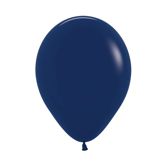 FASHION NAVY BLUE R18” X 25