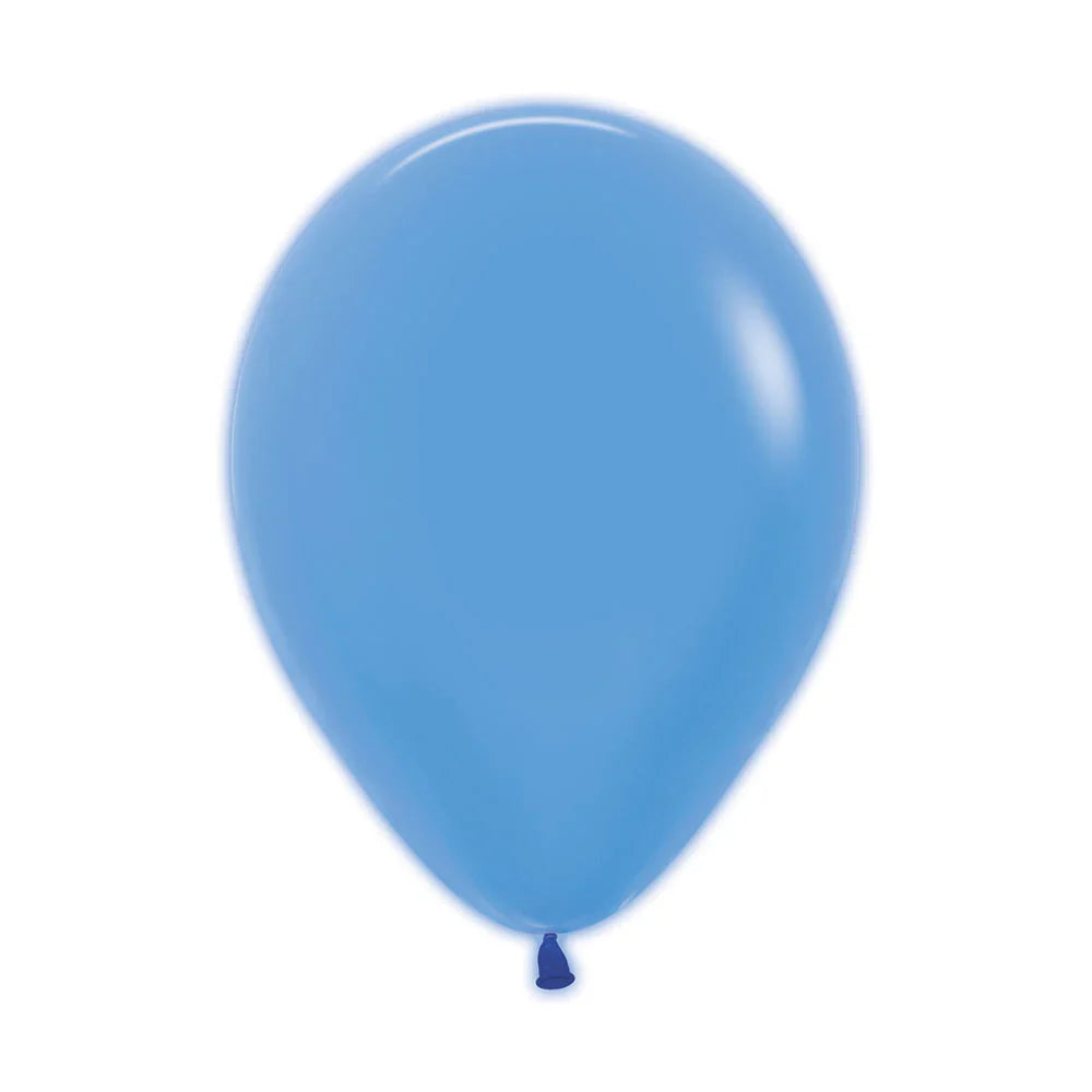 NEON BLUE R12 x 50
