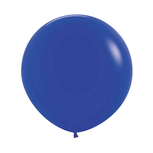 FASHION ROYAL BLUE R24” X 3