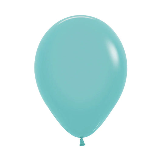 FASHION  AQUAMARINE R12” X 50