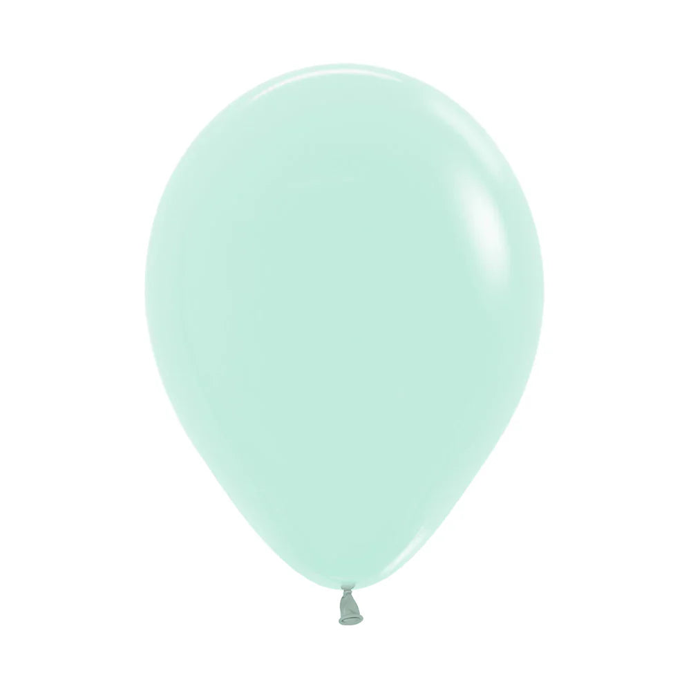PASTEL MATTE GREEN R5 X 50