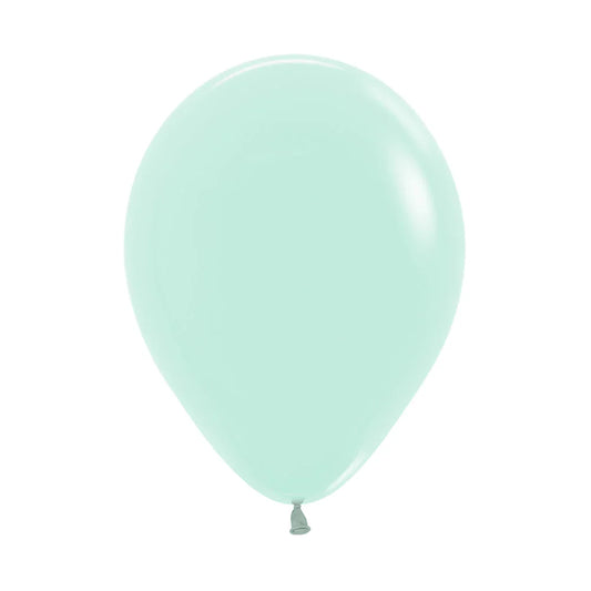 PASTEL MATTE GREEN R5 X 50