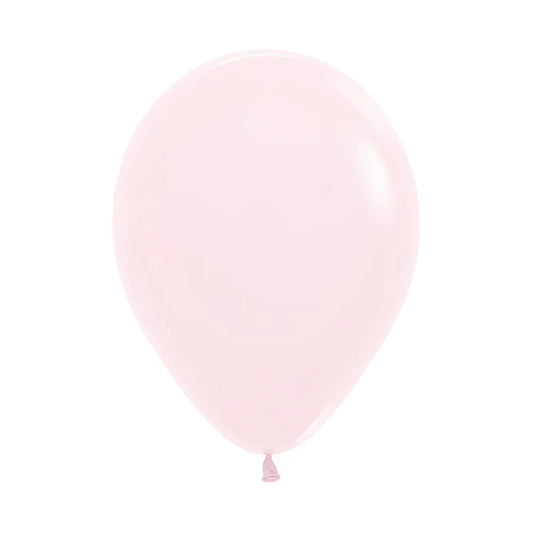 PASTEL MATTE PINK R18 X 25